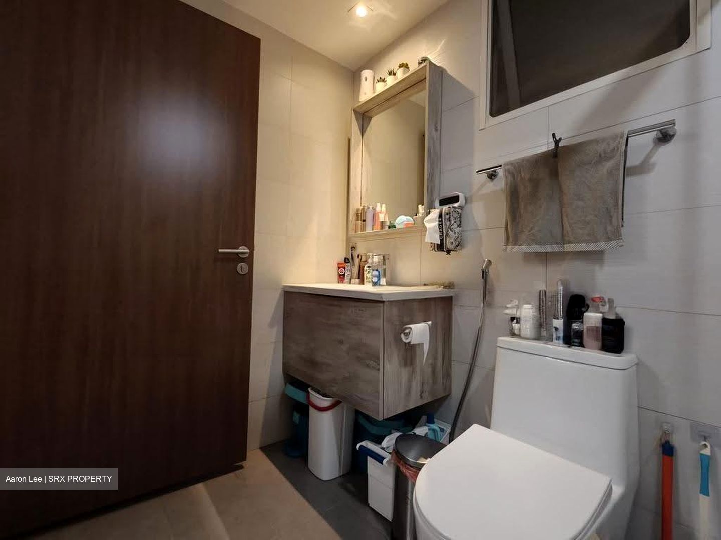 1 Canberra (D27), Condominium #608962631